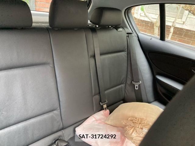 Bmw 1 SERIES 2010-09 7615162-6