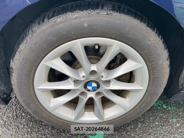 Bmw 1 SERIES 2018-04 7615161-9
