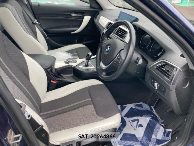 Bmw 1 SERIES 2018-04 7615161-13