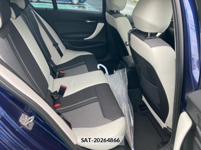 Bmw 1 SERIES 2018-04 7615161-15