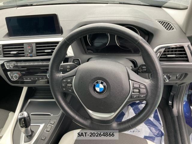 Bmw 1 SERIES 2018-04 7615161-17