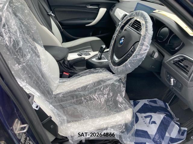 Bmw 1 SERIES 2018-04 7615161-18
