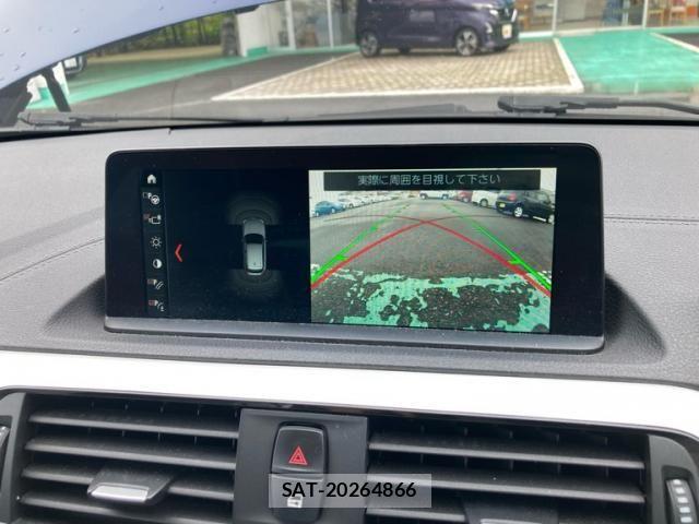 Bmw 1 SERIES 2018-04 7615161-20
