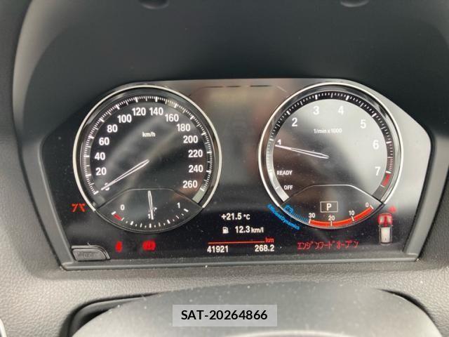 Bmw 1 SERIES 2018-04 7615161-24