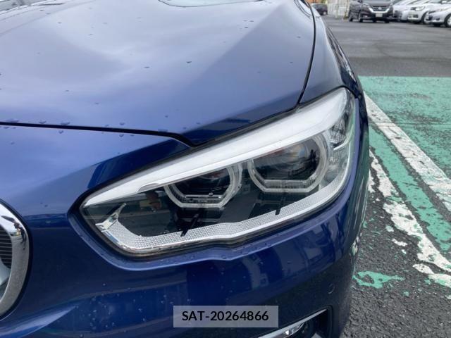 Bmw 1 SERIES 2018-04 7615161-2