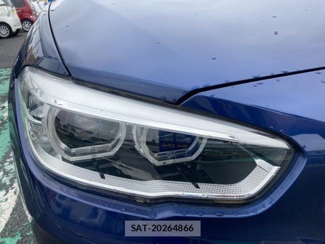 Bmw 1 SERIES 2018-04 7615161-3