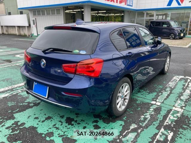 Bmw 1 SERIES 2018-04 7615161-4