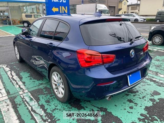 Bmw 1 SERIES 2018-04 7615161-5