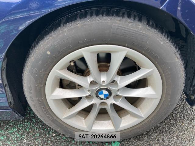Bmw 1 SERIES 2018-04 7615161-6