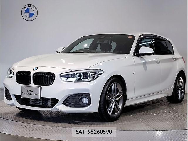 Bmw 1 SERIES 2016-09 7615157-0