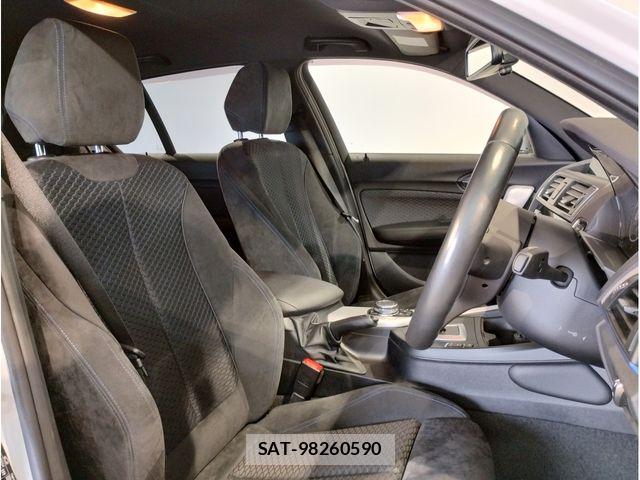 Bmw 1 SERIES 2016-09 7615157-1