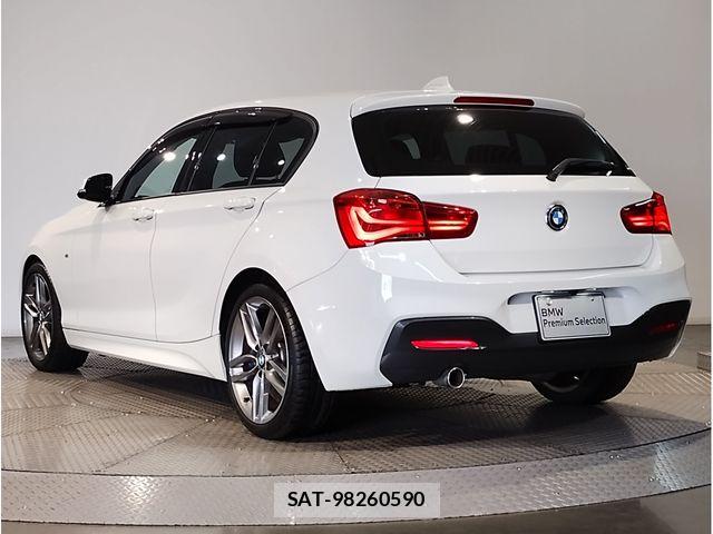 Bmw 1 SERIES 2016-09 7615157-2