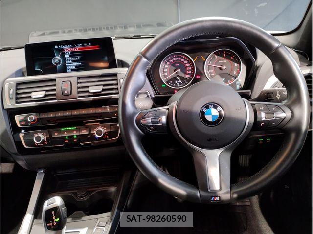 Bmw 1 SERIES 2016-09 7615157-3