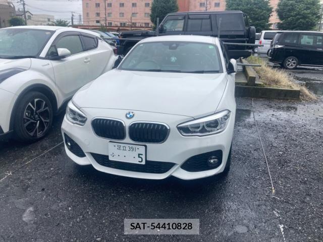 Bmw 1 SERIES 2017-06 7615159-0