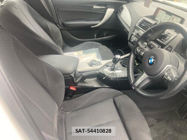 Bmw 1 SERIES 2017-06 7615159-15