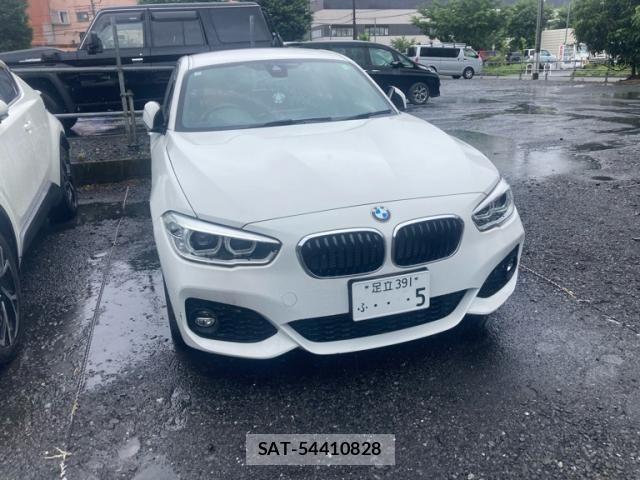 Bmw 1 SERIES 2017-06 7615159-1
