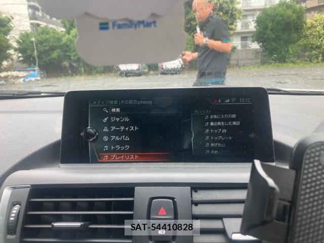 Bmw 1 SERIES 2017-06 7615159-19