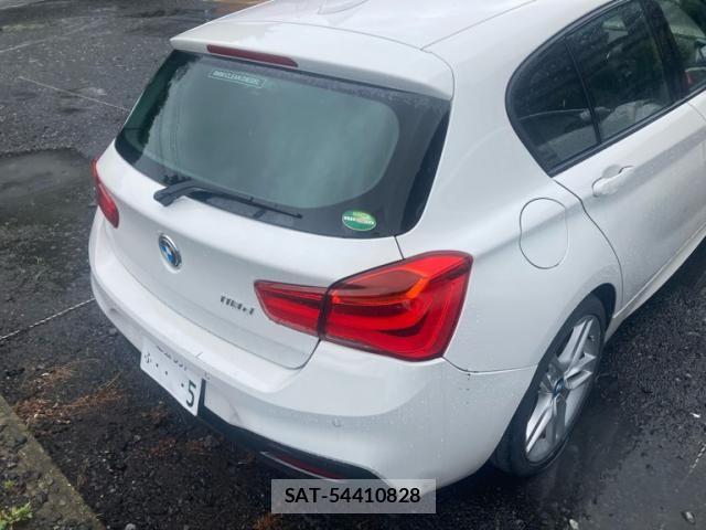 Bmw 1 SERIES 2017-06 7615159-4