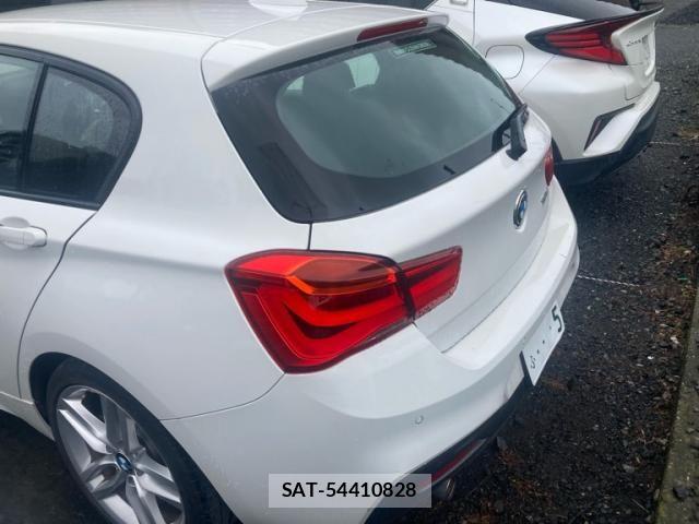Bmw 1 SERIES 2017-06 7615159-5