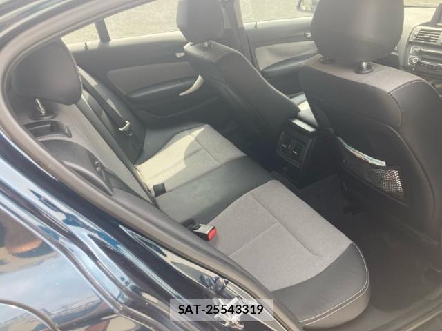Bmw 1 SERIES 2012-06 7615160-9