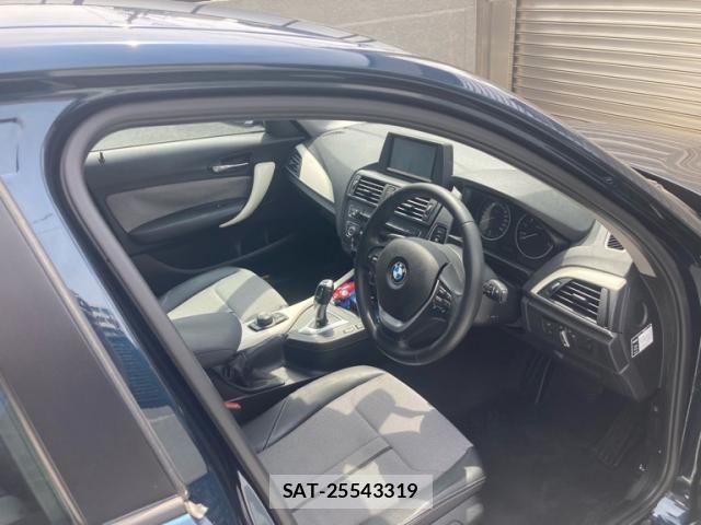 Bmw 1 SERIES 2012-06 7615160-10