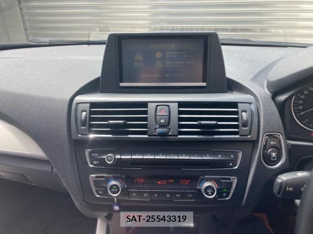 Bmw 1 SERIES 2012-06 7615160-11