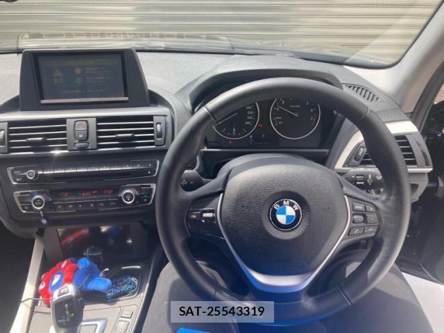 Bmw 1 SERIES 2012-06 7615160-12