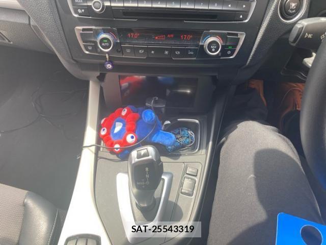 Bmw 1 SERIES 2012-06 7615160-13