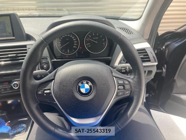 Bmw 1 SERIES 2012-06 7615160-14
