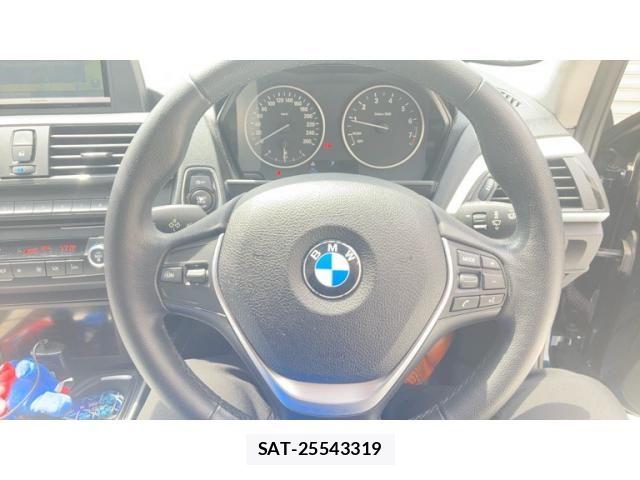 Bmw 1 SERIES 2012-06 7615160-17