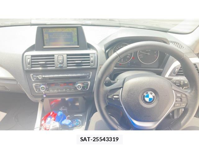 Bmw 1 SERIES 2012-06 7615160-18