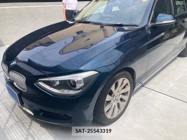 Bmw 1 SERIES 2012-06 7615160-1