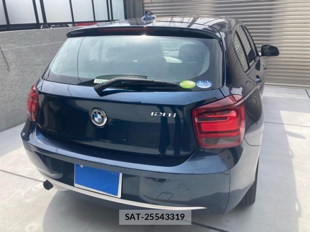 Bmw 1 SERIES 2012-06 7615160-3