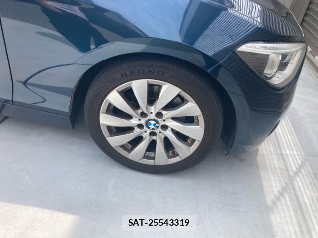 Bmw 1 SERIES 2012-06 7615160-7