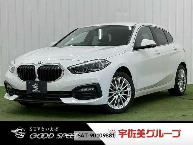 Bmw 1 SERIES 2021-05 7721205-0