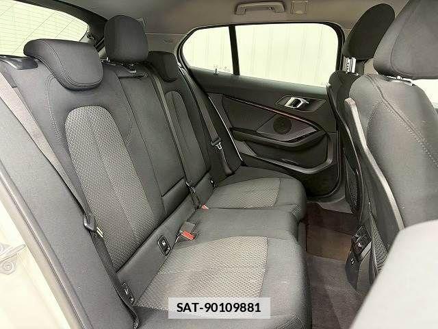 Bmw 1 SERIES 2021-05 7721205-9