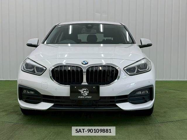 Bmw 1 SERIES 2021-05 7721205-11