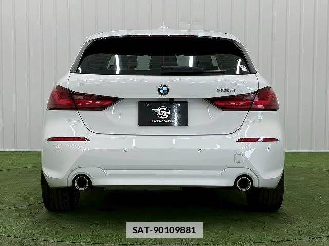 Bmw 1 SERIES 2021-05 7721205-12