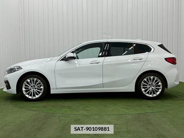 Bmw 1 SERIES 2021-05 7721205-13