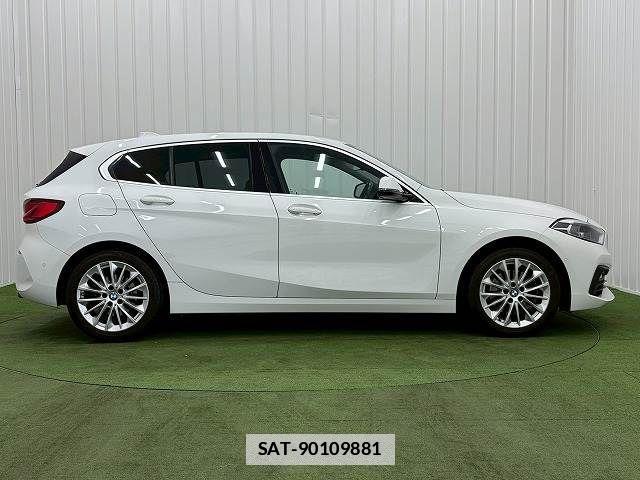 Bmw 1 SERIES 2021-05 7721205-14