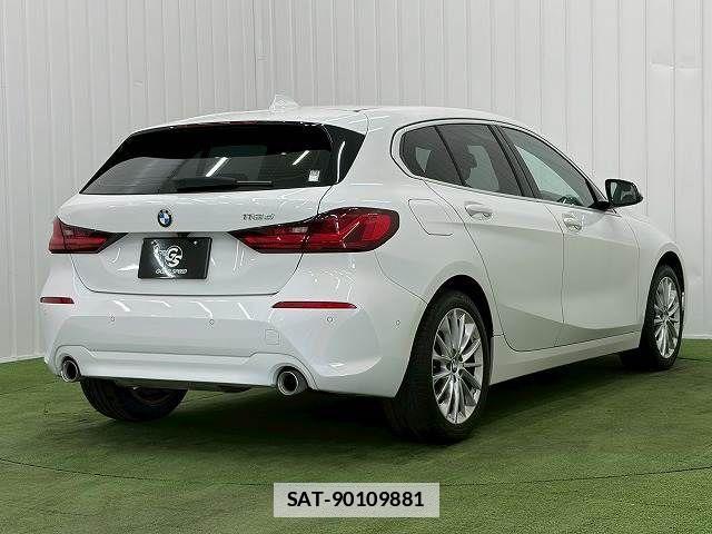 Bmw 1 SERIES 2021-05 7721205-15