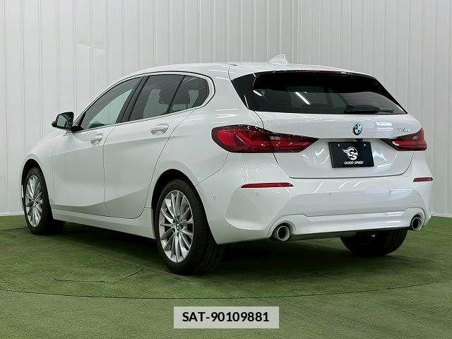 Bmw 1 SERIES 2021-05 7721205-16