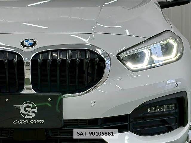 Bmw 1 SERIES 2021-05 7721205-17