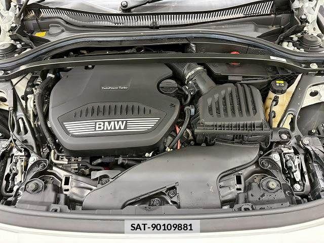Bmw 1 SERIES 2021-05 7721205-19