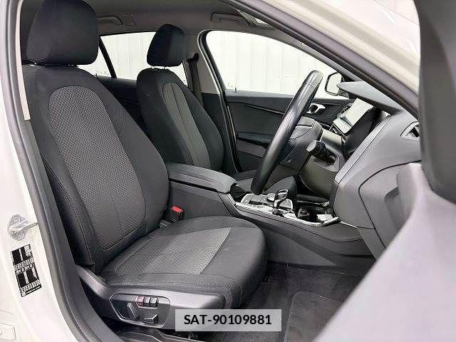 Bmw 1 SERIES 2021-05 7721205-8
