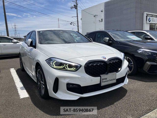 Bmw 1 SERIES 2023-01 7721189-0