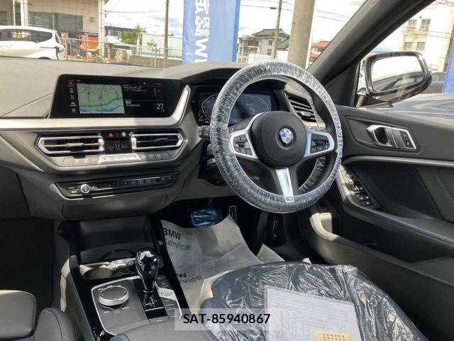 Bmw 1 SERIES 2023-01 7721189-1