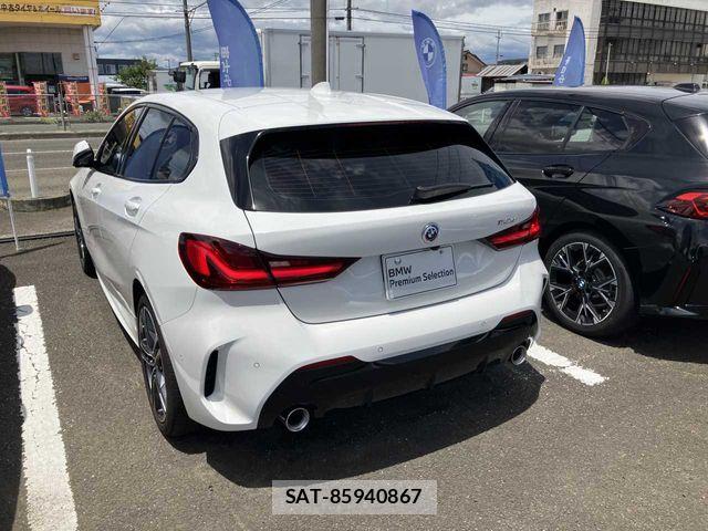 Bmw 1 SERIES 2023-01 7721189-2