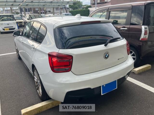 Bmw 1 SERIES 2012-11 7721222-11
