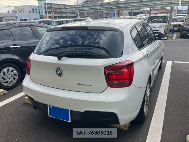 Bmw 1 SERIES 2012-11 7721222-12